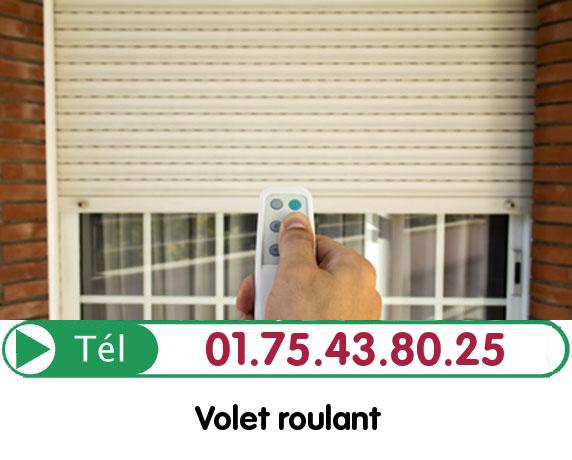 Deblocage Volet Roulant Saint Ouen l Aumone