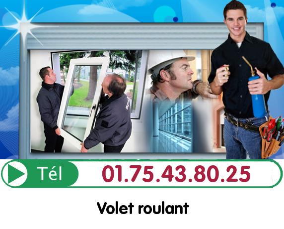 Depannage Volet Roulant Saint Ouen l Aumone