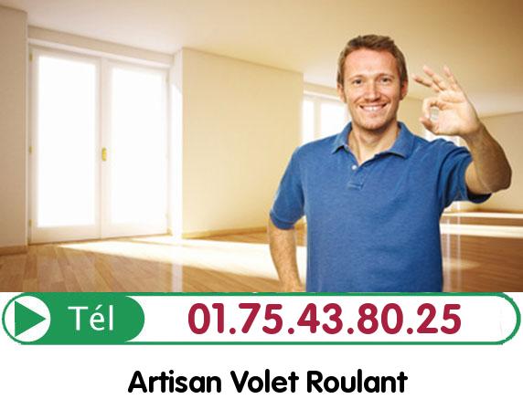 Motoriser Volet Roulant Saint Ouen l Aumone