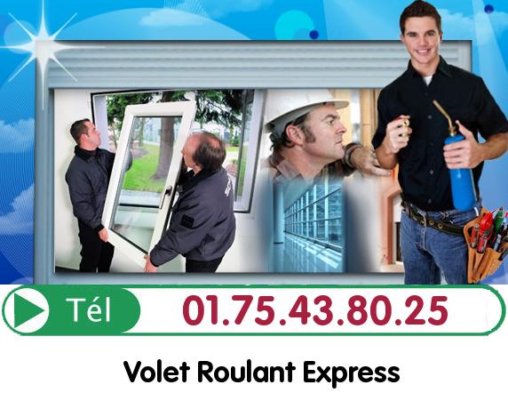 Reparation Volet Roulant Saint Ouen l Aumone