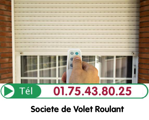 Reparation Volet Roulant Saint Ouen l Aumone