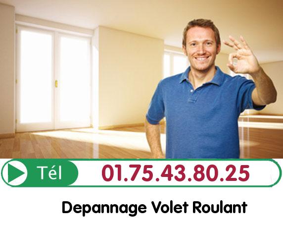 Volet Roulant Saint Ouen l Aumone